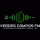 Logo de Radio Verdes Campos