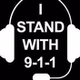 Love County Public Safety logo