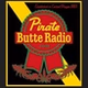 Pirate Butte Radio logo