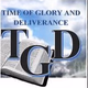 Logo de Radio of Glory and Deliverance inc