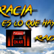Logo de Gracia Es Lo Que Hay Radio
