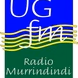 UGFM logo