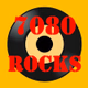 Logo de 7080rocks