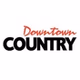 Downtown Country logo