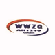 Logo de WWZQ 1240 AM - WWZQ