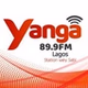 Yanga 89.9FM logo