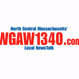 WGAW 1340 - WGAW logo