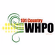 Logo de 101 Country - WHPO