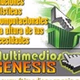 Multimedios Genesis - Rubio Radio logo