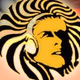Logo de Radio Elgazza FM Pasuruan