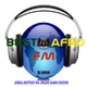 Best Afro FM logo