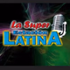 Logo de Radio Súper Estación Latina