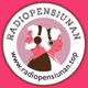 Logo de Radio Pensiunan