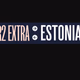 Logo de R2extra - Estonia