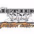 Thunder Country - KTHN logo