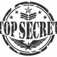 Logo de top-secret