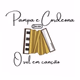 Logo de Rádio Pampa e Cordeona