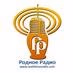 Logo de Rodnoe Radio