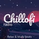 Chillofi radio logo