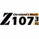 Z107.3 FM - WZNO-LP logo