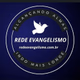 Logo de Rede Evangelismo