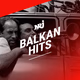 Logo de NRJ Energy Schweiz - Balkan Hits