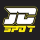 Logo de JC SPOT RADIO
