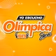 Olímpica Stéreo Medellín logo