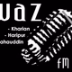 Logo de EWAZ FM