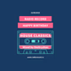 Radio Record - House Classics logo