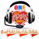 Logo de 105.3 One Love Radio