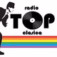 Logo de radio ToP Clasica