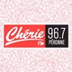 Chérie FM Peronne logo