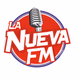 Logo de Radio La Nueva FM
