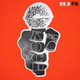 Logo de KOCH FM 99.9