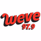 Logo de 97.9 FM WEVE - WEVE-FM