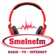 Smelne FM logo