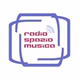 Logo de Radio Spazio Musica