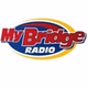 My Bridge Radio - KHZY logo