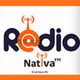 Rádio Nativa logo