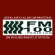 Logo de FM 100 Pakistan - Karachi