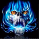 Logo de Metal Extreme Radio