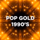 Logo de DFM - Pop Gold 1990's