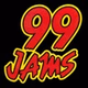 99 Jams - WJMI logo