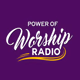 Logo de Power of Worship Radio