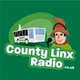 County Linx Radio logo