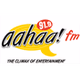 Aahaa FM 91.9 logo