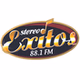 Stereo Exitos 88.1 FM logo