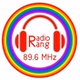 Radio Rang logo