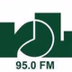 Logo de Rádio Ondas do Lima